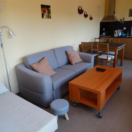 Snezhankas Apartment パンポロボ エクステリア 写真