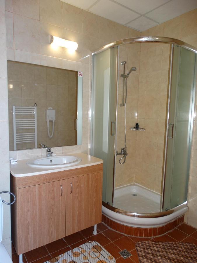 Snezhankas Apartment パンポロボ エクステリア 写真