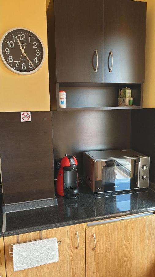 Snezhankas Apartment パンポロボ エクステリア 写真
