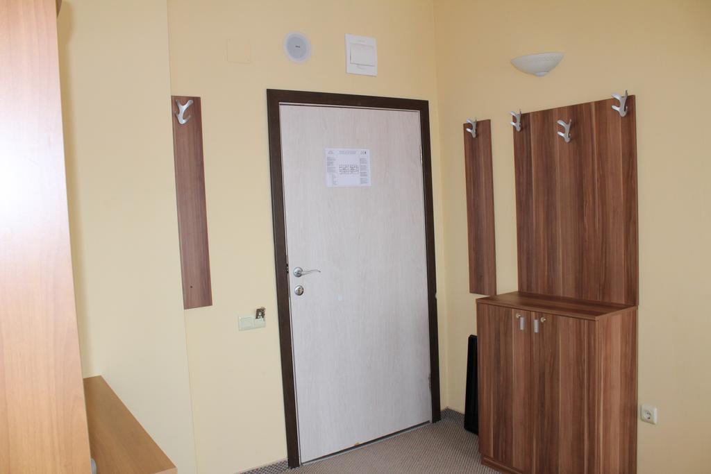 Snezhankas Apartment パンポロボ エクステリア 写真