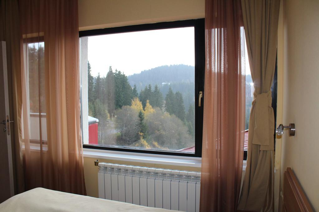 Snezhankas Apartment パンポロボ エクステリア 写真