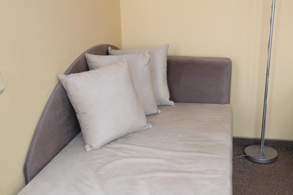Snezhankas Apartment パンポロボ エクステリア 写真