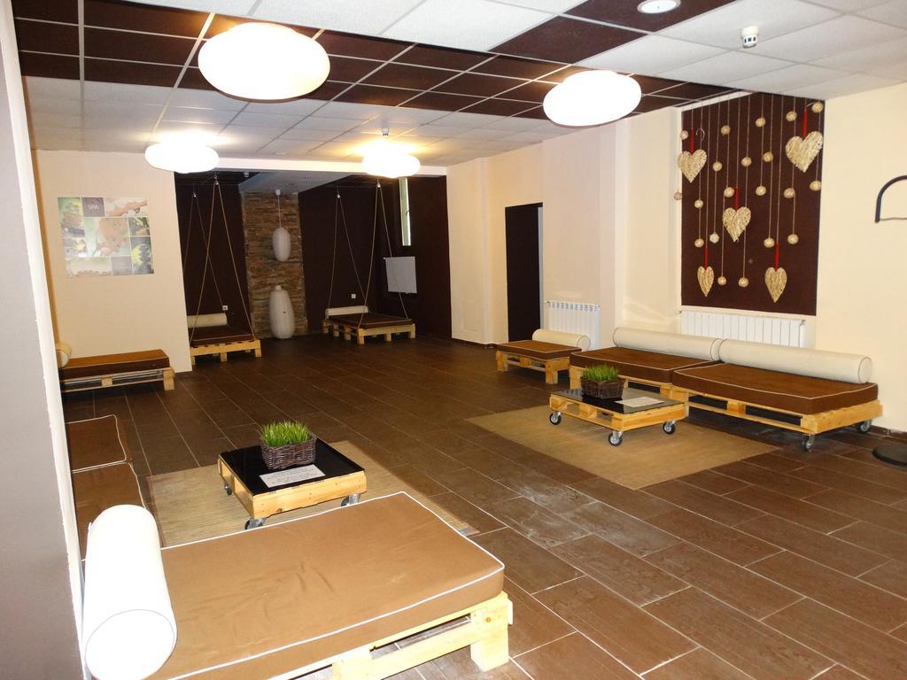 Snezhankas Apartment パンポロボ エクステリア 写真