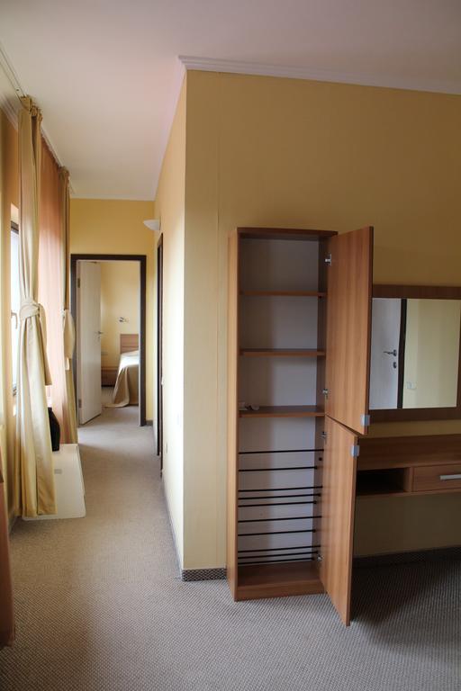 Snezhankas Apartment パンポロボ エクステリア 写真